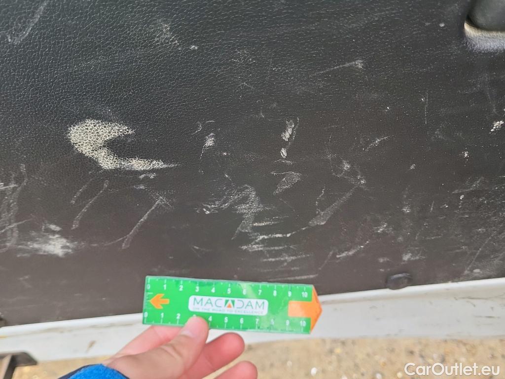  Peugeot  RIFTER PEUGEOT  / 2018 / 4P / combi Access Standard BlueHDi 73kW (AC) #34