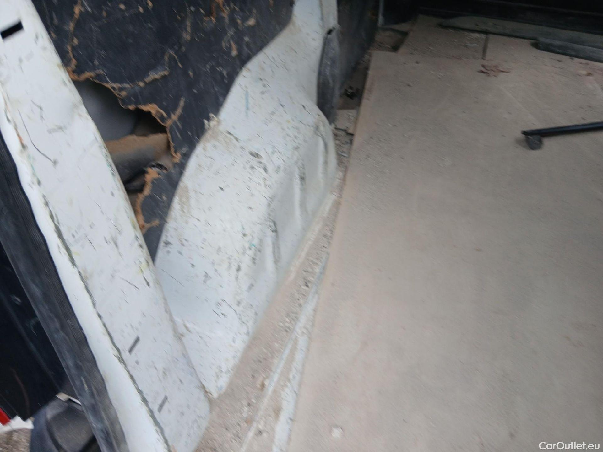  Opel  Vivaro OPEL  / 2019 / 4P / furgón 1.5 Diésel 88kW (120CV) M Std Select #68