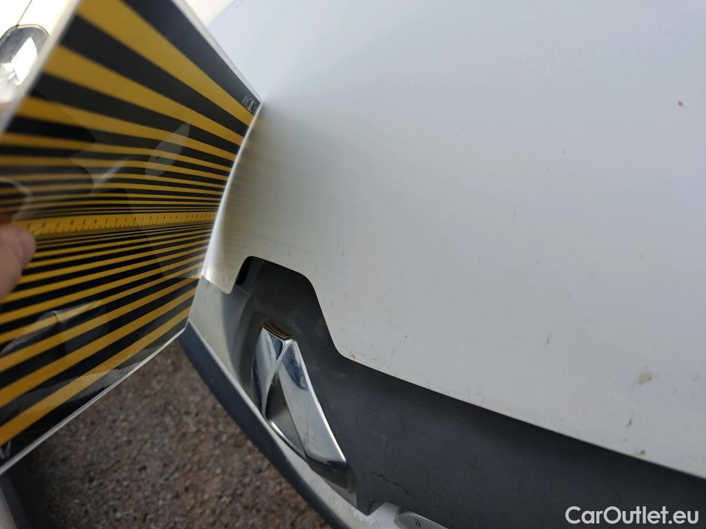  Renault  Kangoo RENAULT  FURGÓN VU 3p 2G furgón deriv Profesional 2014 dCi 75 Gen5 #61