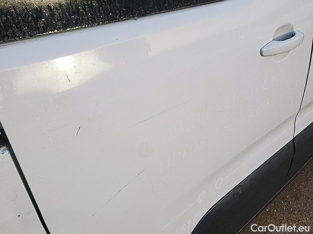  Peugeot  RIFTER PEUGEOT  / 2018 / 4P / combi Access Standard BlueHDi 73kW (AC) #12