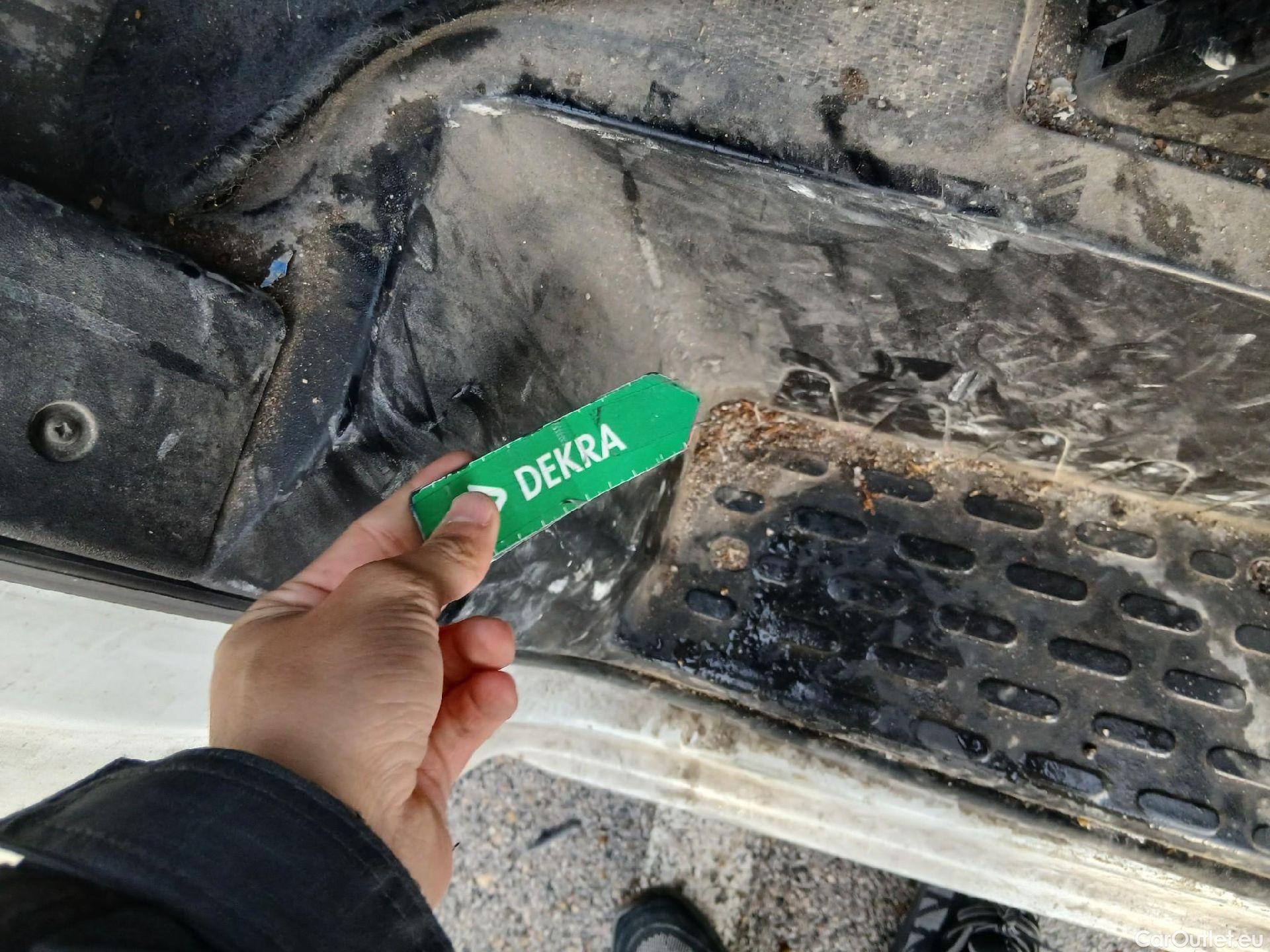  Peugeot  Boxer PEUGEOT  / 2014 / 4P / furgón Pack 335 L3 H2 BHDI 103kW (140CV) S&S #21