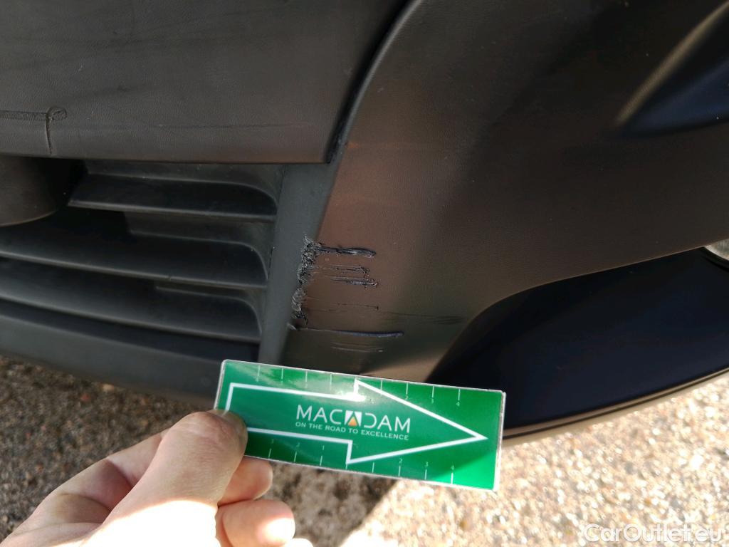  Peugeot  Partner PEUGEOT  / 2015 / 4P / combi TEPEE Access 1.6 BlueHDi 55KW (75CV) #35