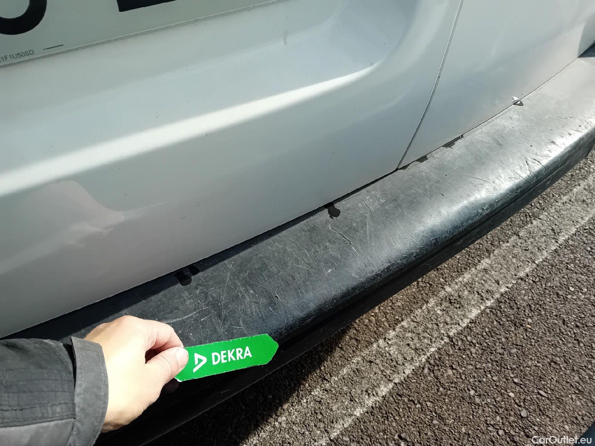  Peugeot  Expert PEUGEOT  / 2016 / 4P / furgón Furgón Pro 2.0 BlueHDi 120 S&S Standard (CX) #16