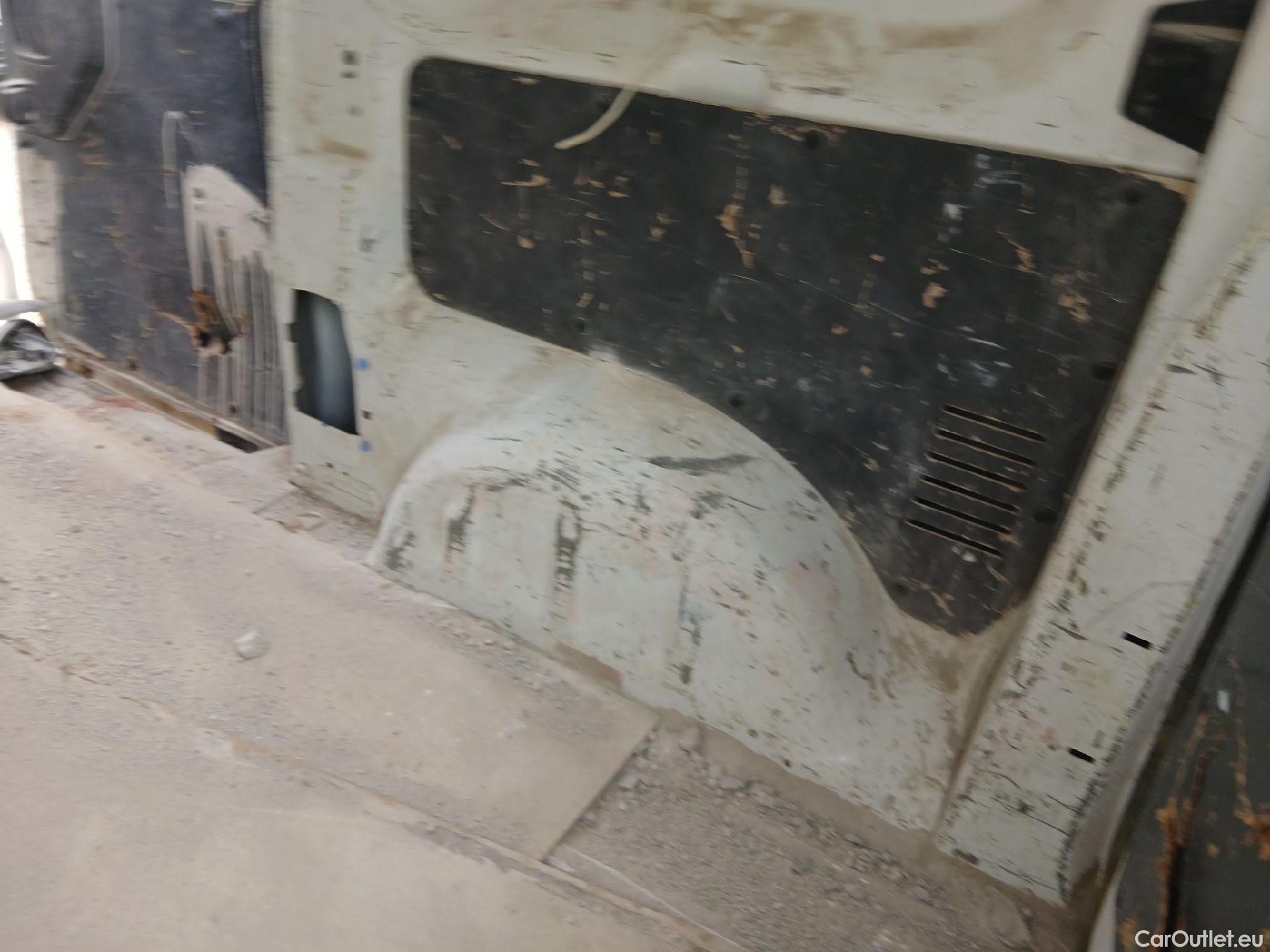  Opel  Vivaro OPEL  / 2019 / 4P / furgón 1.5 Diésel 88kW (120CV) M Std Select #64