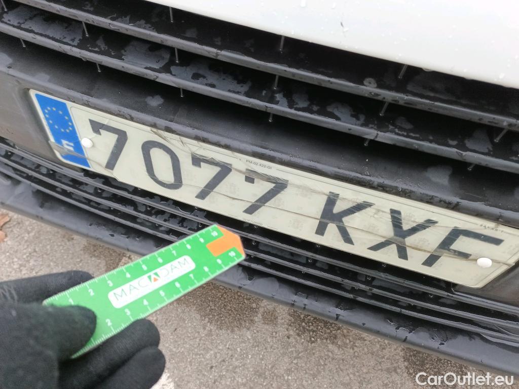  Peugeot  Expert PEUGEOT  / 2016 / 4P / combi Combi 1.6 BlueHDi 88KW (120CV) Standard #12