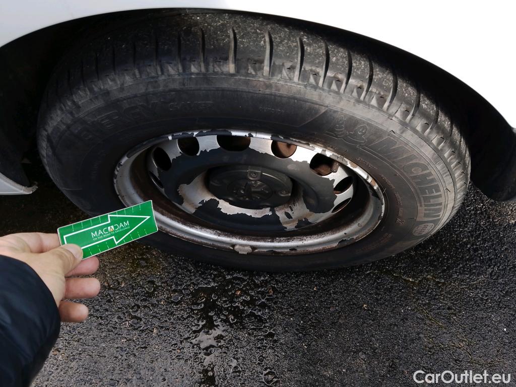  Peugeot  Partner PEUGEOT  / 2015 / 4P / combi TEPEE Access 1.6 BlueHDi 55KW (75CV) #41