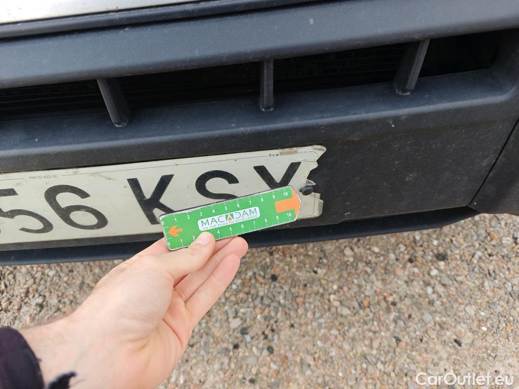  Peugeot  Boxer PEUGEOT  / 2014 / 4P / furgón 335 L2H2 BlueHDi 96KW (130CV) #65