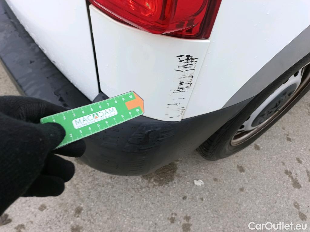  Peugeot  Expert PEUGEOT  / 2016 / 4P / combi Combi 1.6 BlueHDi 88KW (120CV) Standard #9