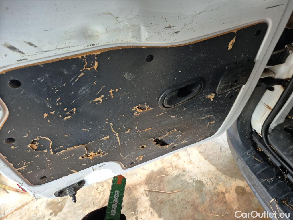  Nissan  NV200 NISSAN NV250 / 2019 / 4P / furgón 2pl 1.5dCi 70 kW (95CV) L1H1 ÓPTIMA #22