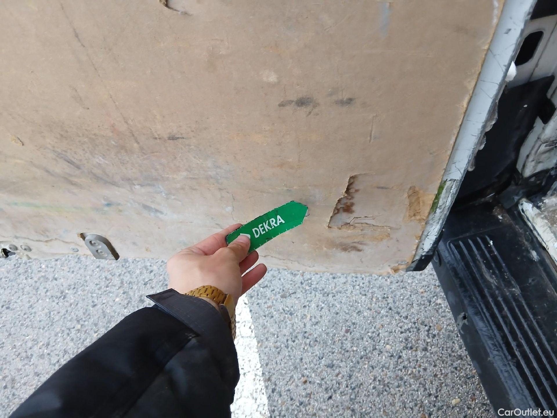  Peugeot  Boxer PEUGEOT  / 2014 / 4P / furgón Pack 335 L3 H2 BHDI 103kW (140CV) S&S #47