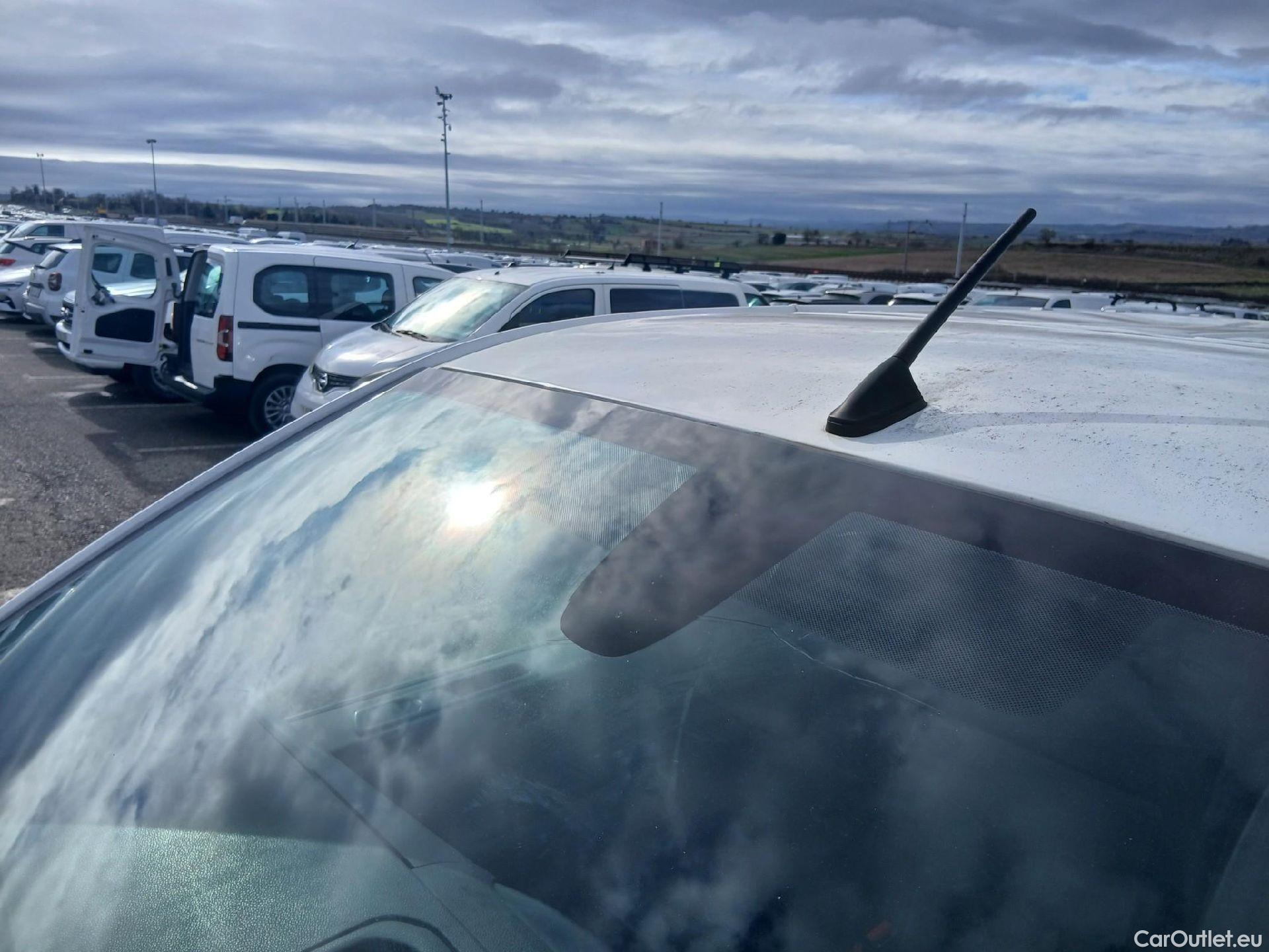  Opel  Vivaro OPEL  / 2019 / 4P / furgón 1.5 Diésel 88kW (120CV) M Std Select #9