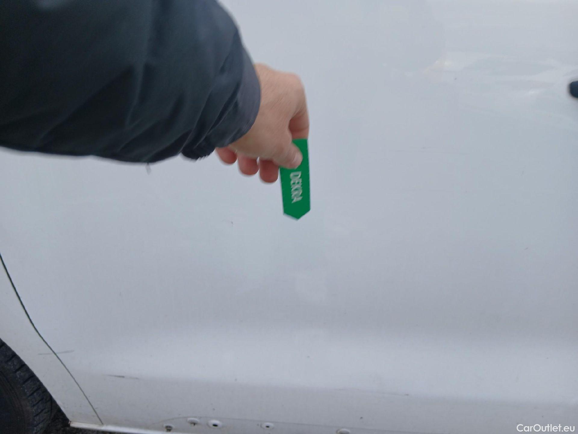  Opel  Vivaro OPEL  / 2019 / 4P / furgón 1.5 Diésel 88kW (120CV) M Std Select #21