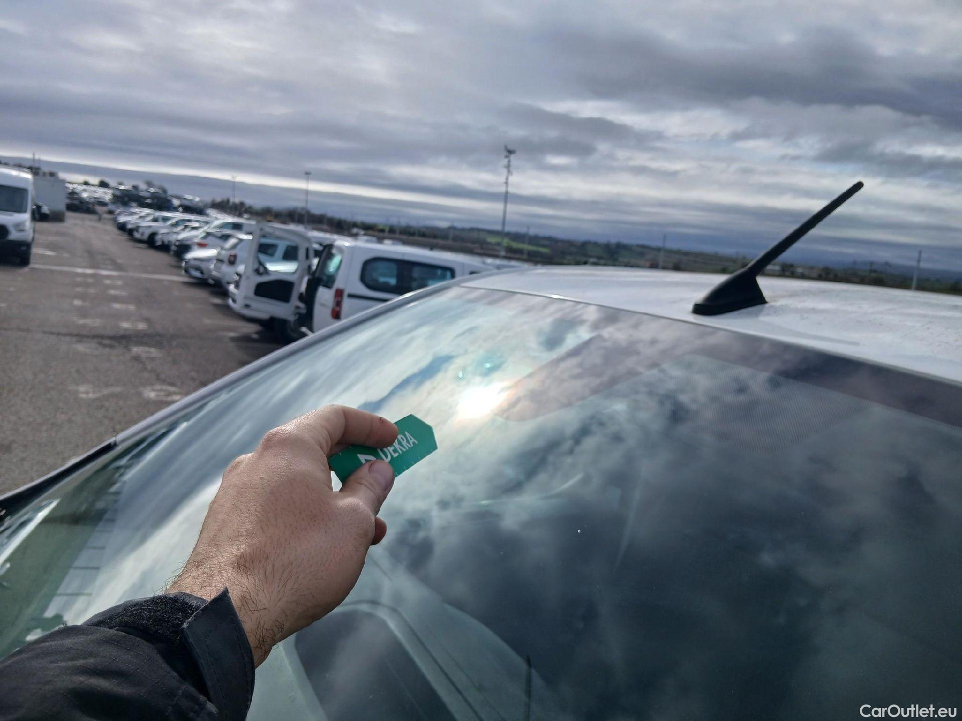  Opel  Vivaro OPEL  / 2019 / 4P / furgón 1.5 Diésel 88kW (120CV) M Std Select #10