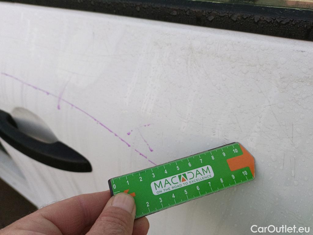  Renault  Kangoo RENAULT  Combi / 2021 / 5P / combi Life Edition One 1.5 Blue dCi 70kW(95CV) (IND)(AC) #2