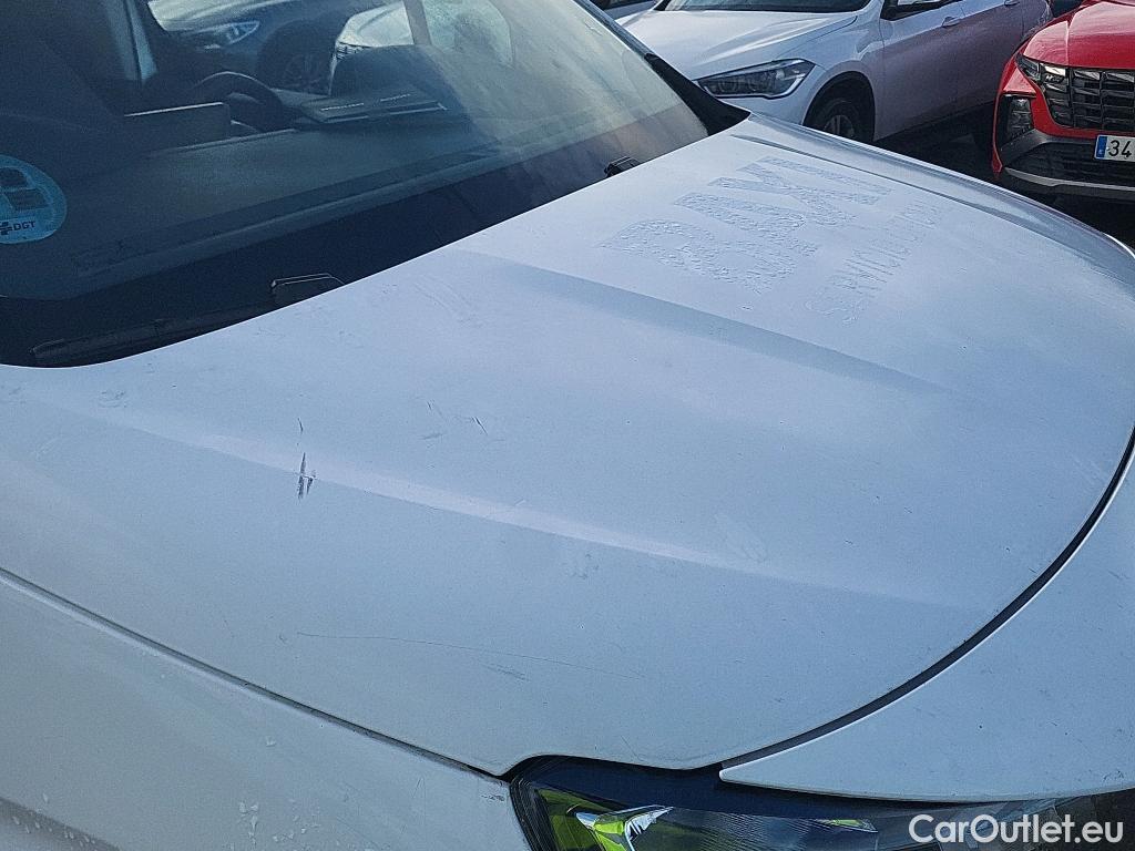  Peugeot  Partner PEUGEOT  / 2018 / 3P / furgón derivado de turismo Pro Standard 600kg BlueHDi 73kW (AC) #23