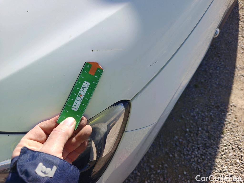  Opel  Combo OPEL  / 2018 / 3P / furgón derivado de turismo 1.6 TD S/S 74kW (100CV) Express L H1 650 #16