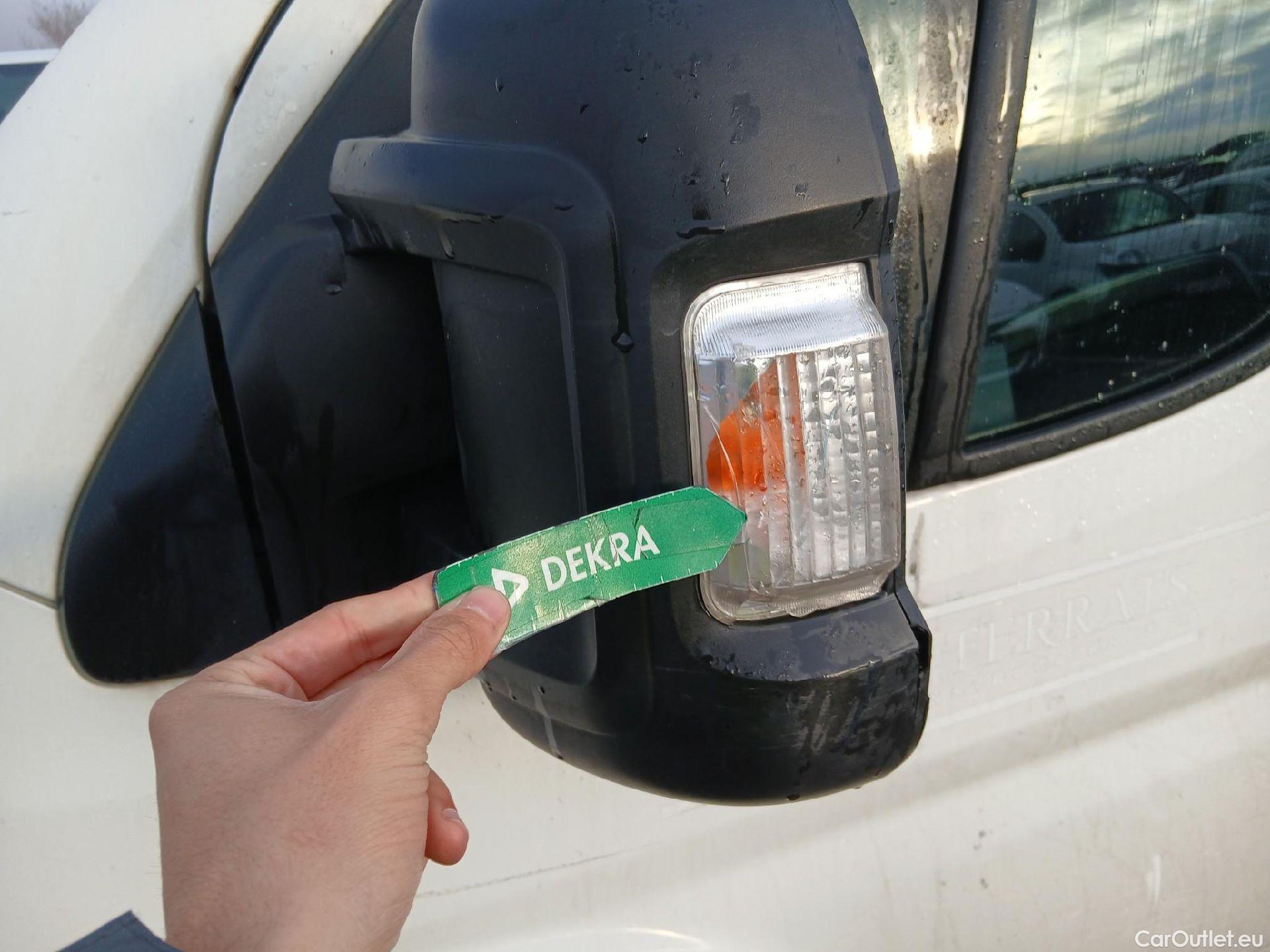  Peugeot  Boxer PEUGEOT  / 2014 / 4P / furgón Pack 335 L3 H2 BHDI 103kW (140CV) S&S #10