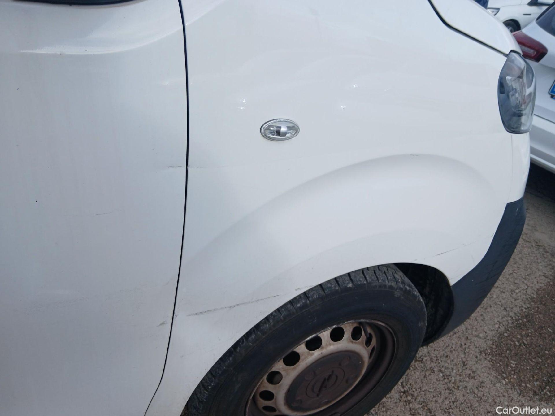  Opel  Vivaro OPEL  / 2019 / 4P / furgón 1.5 Diésel 88kW (120CV) M Std Select #54