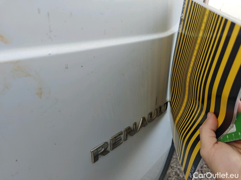  Renault  Kangoo RENAULT  FURGÓN VU 3p 2G furgón deriv Profesional 2014 dCi 75 Gen5 #56