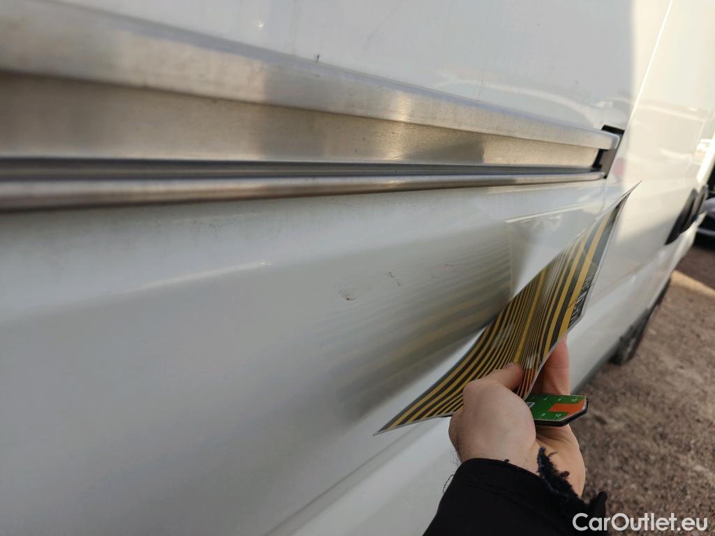  Peugeot  Boxer PEUGEOT  / 2014 / 4P / furgón 335 L2H2 BlueHDi 96KW (130CV) #5