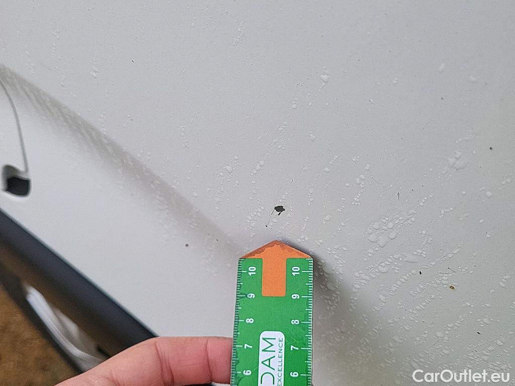  Peugeot  RIFTER PEUGEOT  / 2018 / 4P / combi Access Standard BlueHDi 73kW (AC) #48