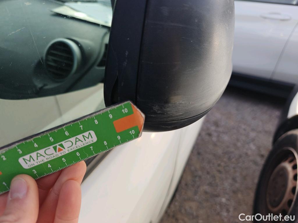  Renault  Kangoo RENAULT  FURGÓN VU 3p 2G furgón deriv Profesional 2014 dCi 75 Gen5 #49