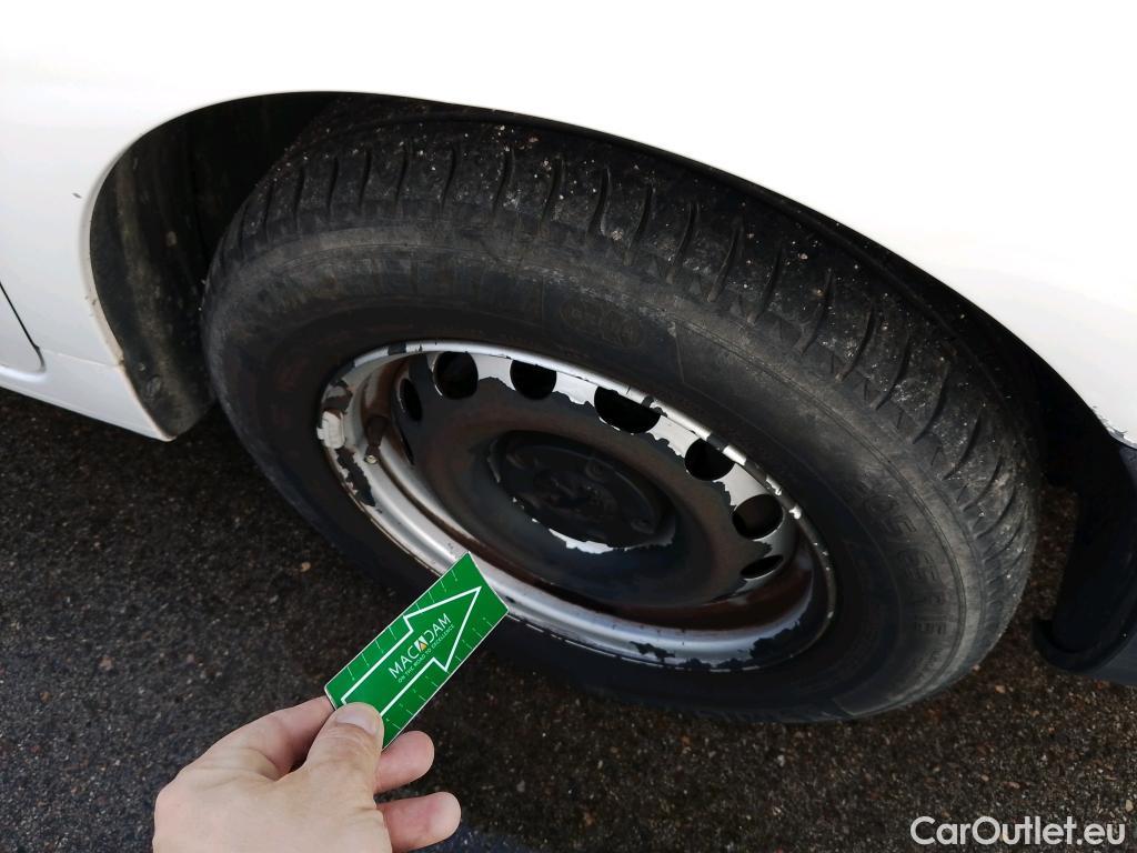  Peugeot  Partner PEUGEOT  / 2015 / 4P / combi TEPEE Access 1.6 BlueHDi 55KW (75CV) #39