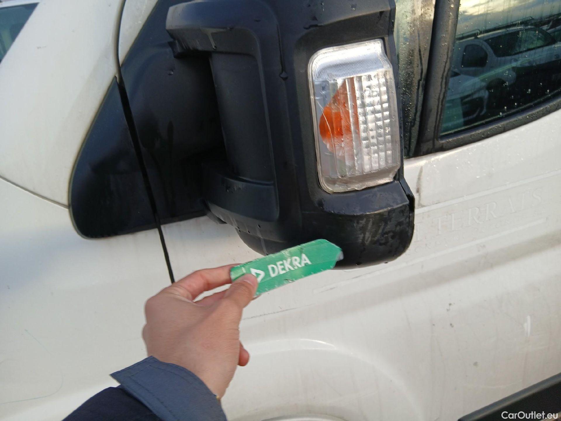  Peugeot  Boxer PEUGEOT  / 2014 / 4P / furgón Pack 335 L3 H2 BHDI 103kW (140CV) S&S #11