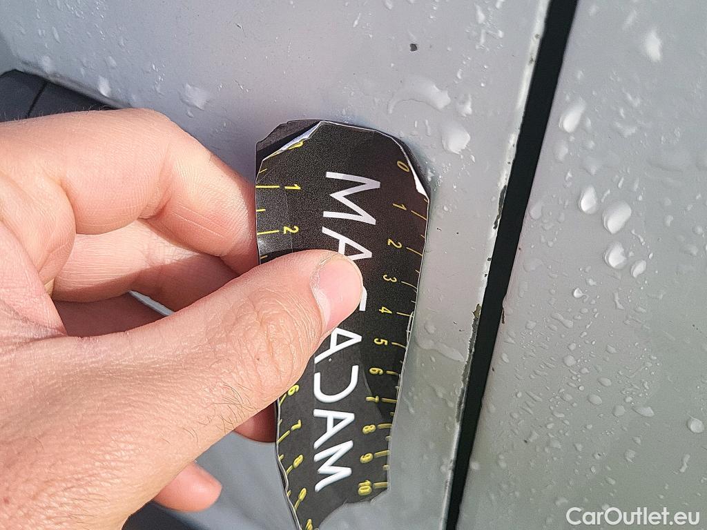  Peugeot  Partner PEUGEOT  / 2018 / 3P / furgón derivado de turismo Pro Standard 600kg BlueHDi 73kW (AC) #31