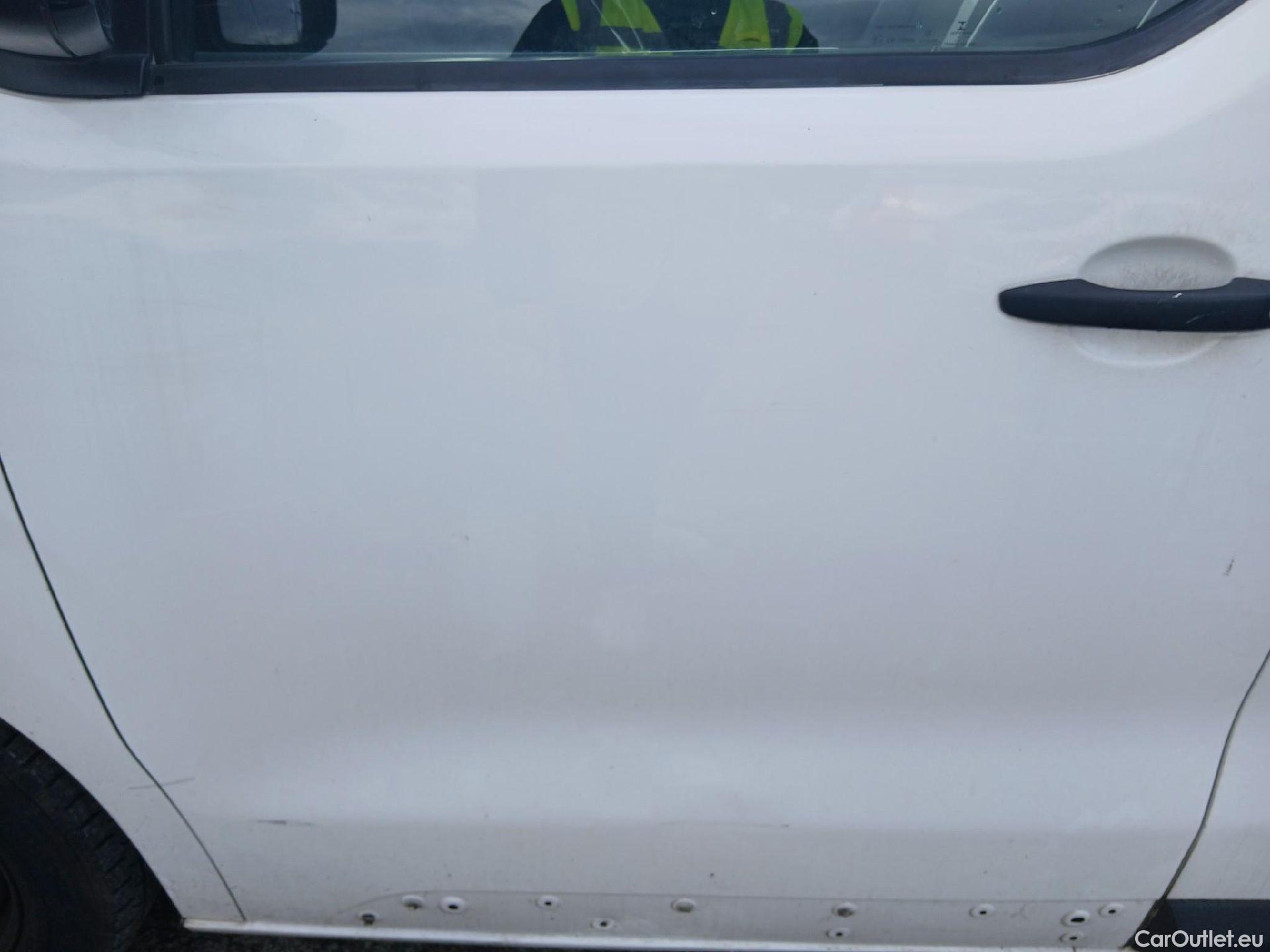  Opel  Vivaro OPEL  / 2019 / 4P / furgón 1.5 Diésel 88kW (120CV) M Std Select #20