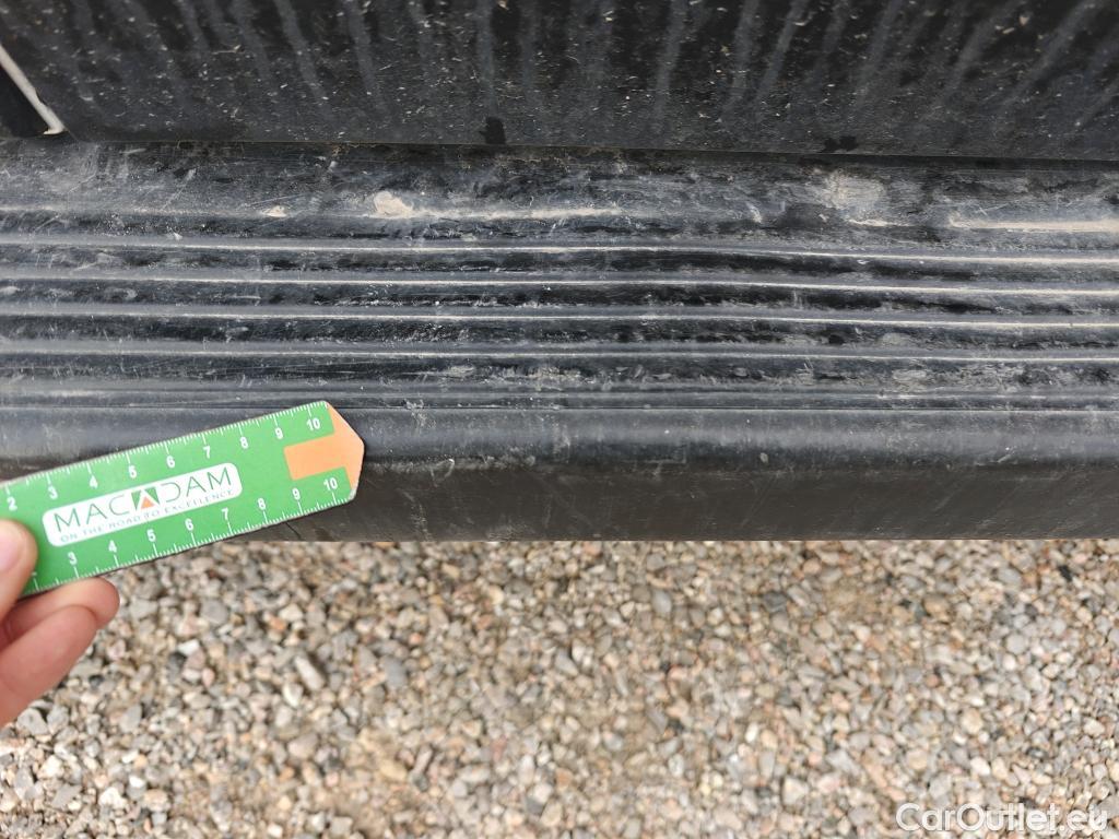  Peugeot  Boxer PEUGEOT  / 2014 / 4P / furgón 335 L2H2 BlueHDi 96KW (130CV) #58