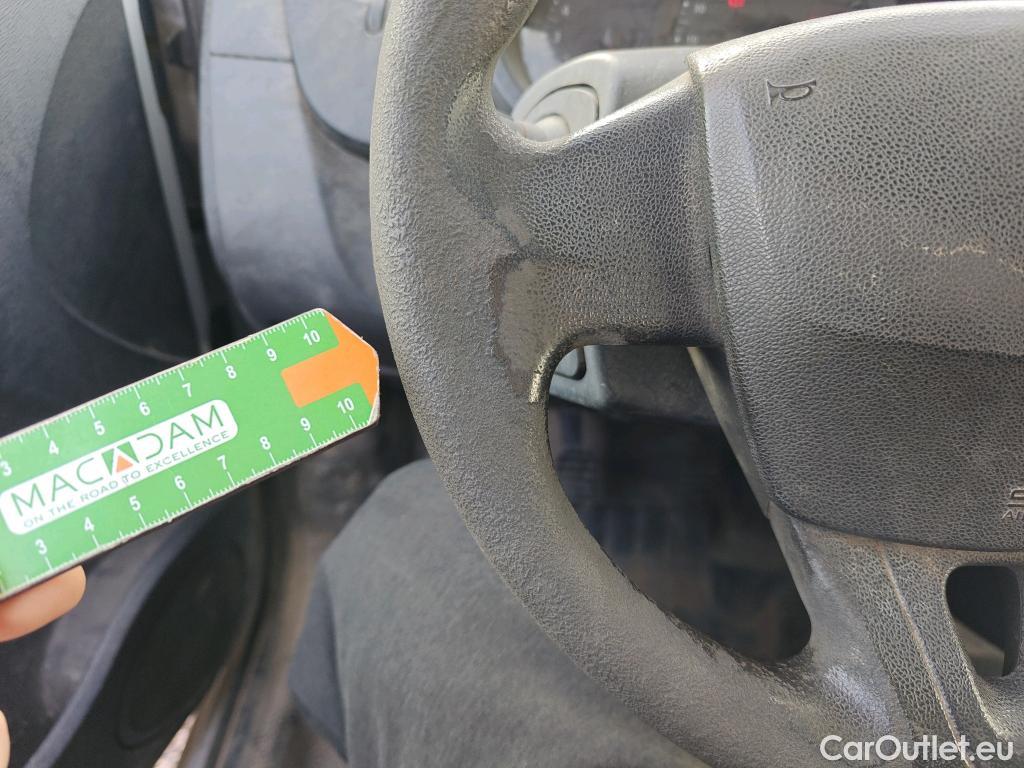  Renault  Kangoo RENAULT  FURGÓN VU 3p 2G furgón deriv Profesional 2014 dCi 75 Gen5 #13