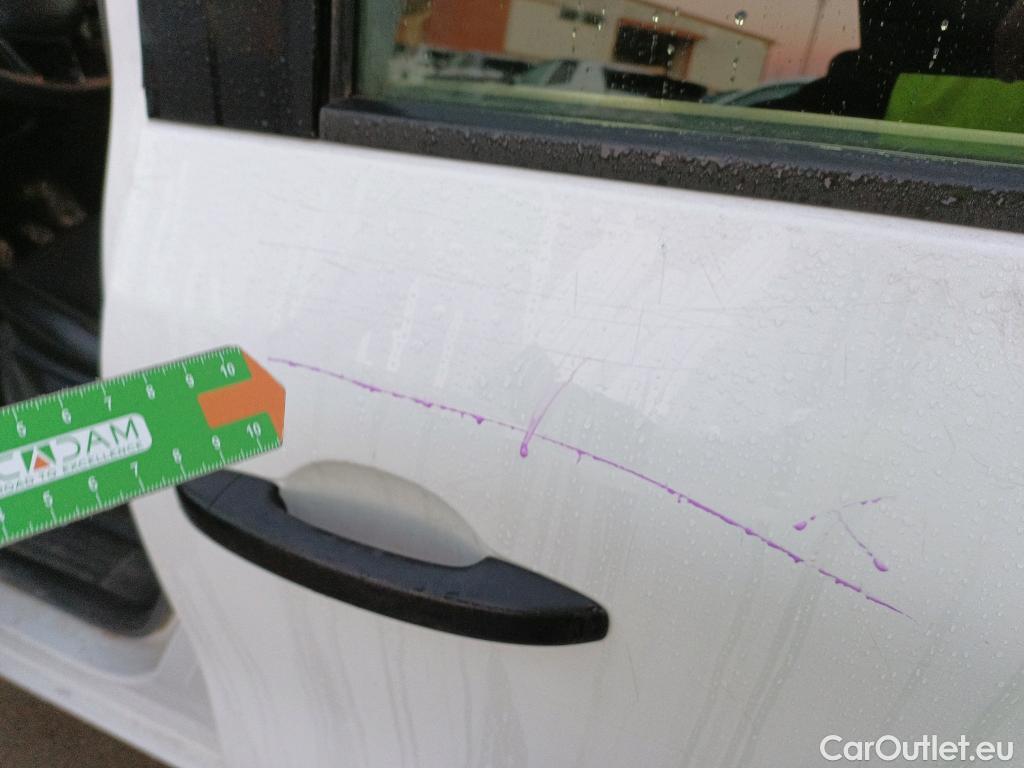  Renault  Kangoo RENAULT  Combi / 2021 / 5P / combi Life Edition One 1.5 Blue dCi 70kW(95CV) (IND)(AC) #1