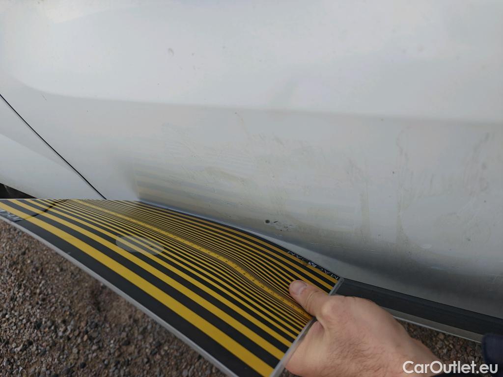  Renault  Kangoo RENAULT  FURGÓN VU 3p 2G furgón deriv Profesional 2014 dCi 75 Gen5 #64