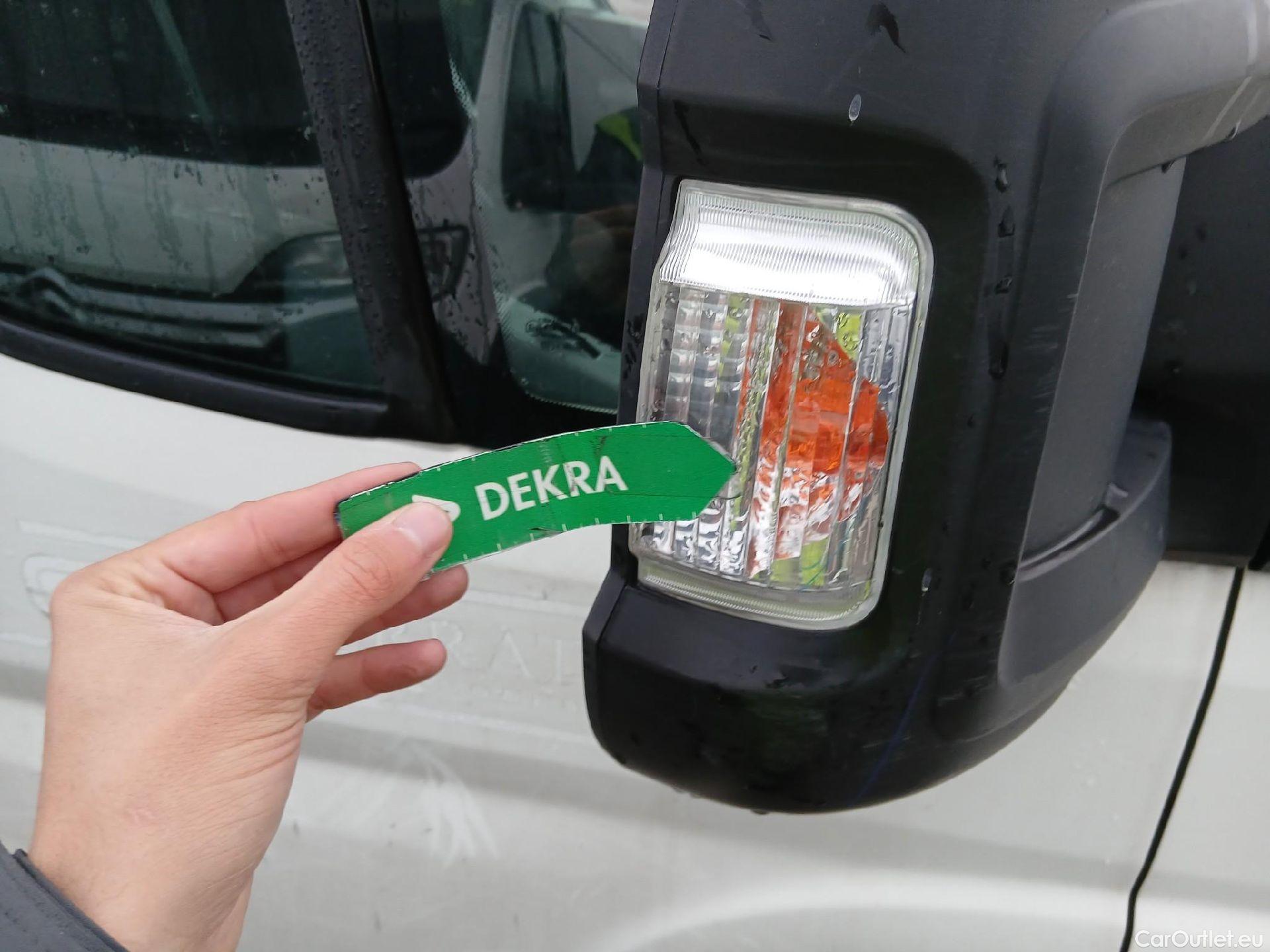  Peugeot  Boxer PEUGEOT  / 2014 / 4P / furgón Pack 335 L3 H2 BHDI 103kW (140CV) S&S #74