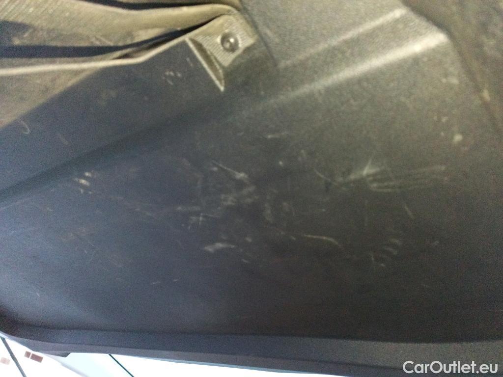  Renault  Kangoo RENAULT  Combi / 2021 / 5P / combi Life Edition One 1.5 Blue dCi 70kW(95CV) (IND)(AC) #11