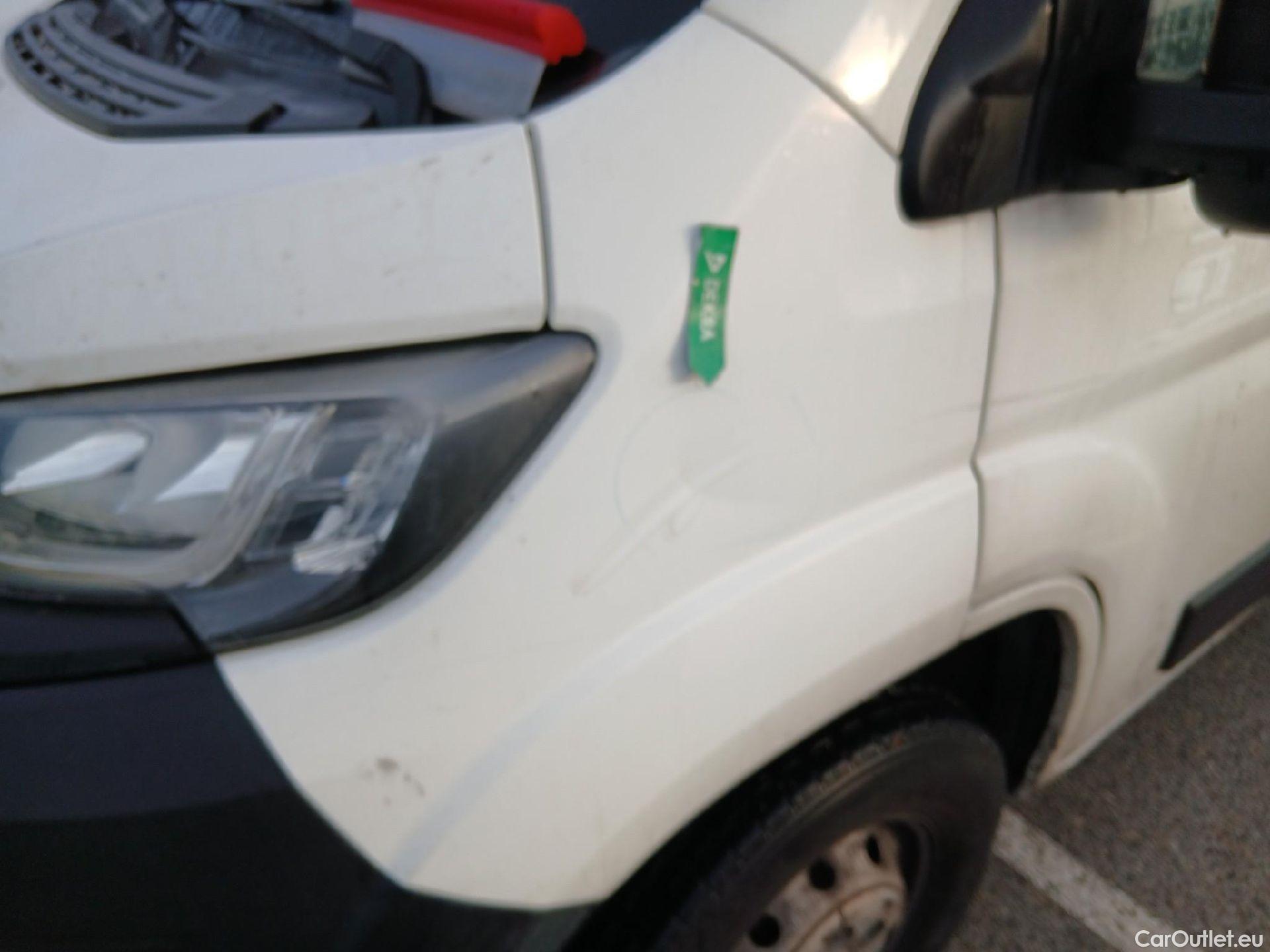  Peugeot  Boxer PEUGEOT  / 2014 / 4P / furgón Pack 335 L3 H2 BHDI 103kW (140CV) S&S #7