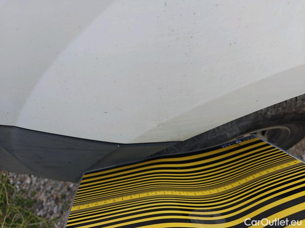  Renault  Kangoo RENAULT  FURGÓN VU 3p 2G furgón deriv Profesional 2014 dCi 75 Gen5 #39