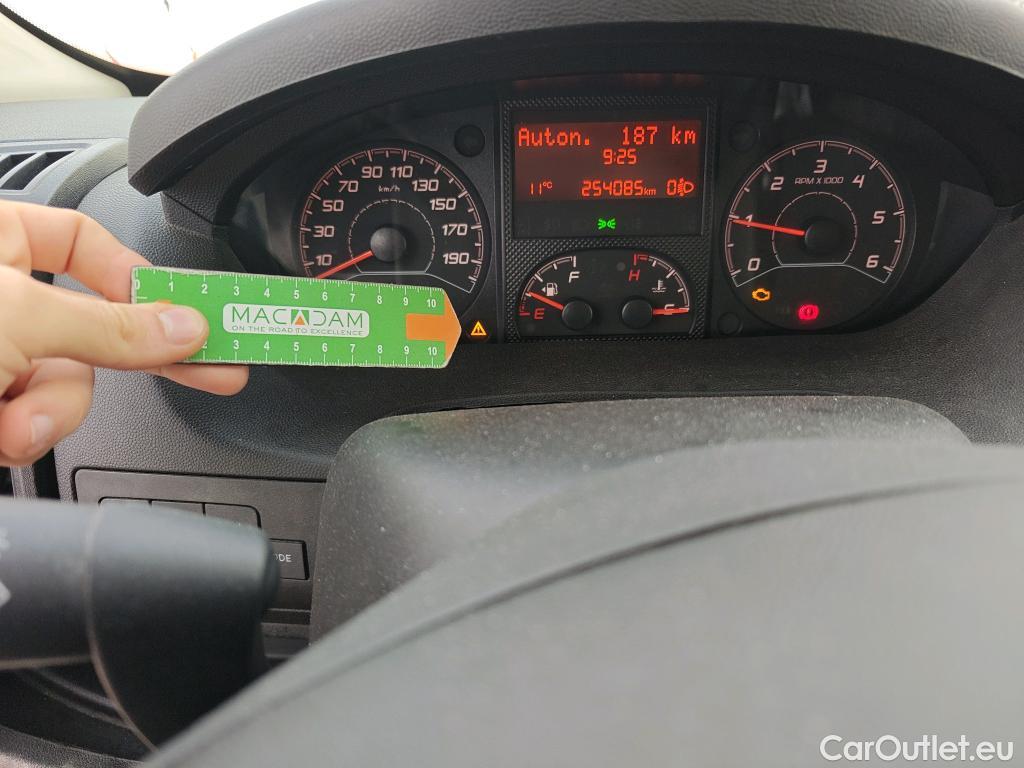  Peugeot  Boxer PEUGEOT  / 2014 / 4P / furgón 335 L2H2 BlueHDi 96KW (130CV) #75