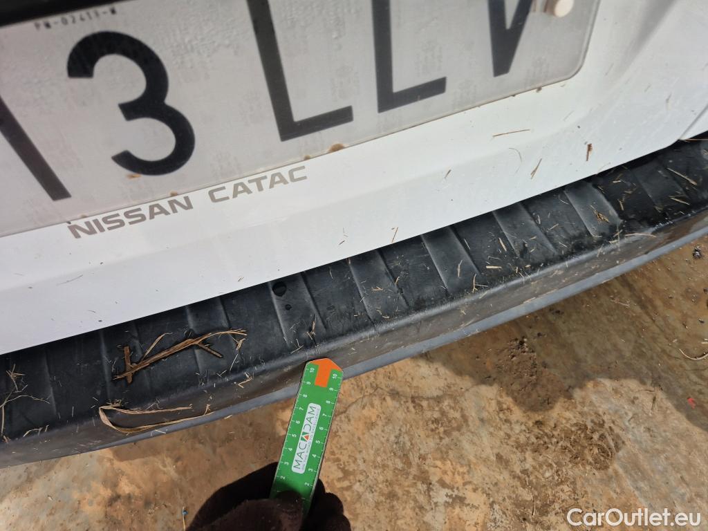  Nissan  NV200 NISSAN NV250 / 2019 / 4P / furgón 2pl 1.5dCi 70 kW (95CV) L1H1 ÓPTIMA #28