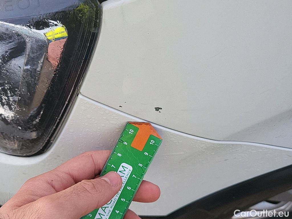  Peugeot  RIFTER PEUGEOT  / 2018 / 4P / combi Access Standard BlueHDi 73kW (AC) #46