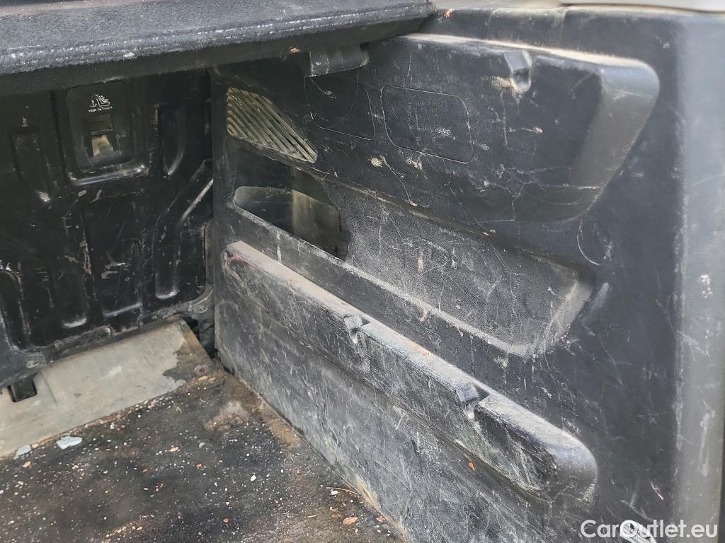  Peugeot  RIFTER PEUGEOT  / 2018 / 4P / combi Access Standard BlueHDi 73kW (AC) #37