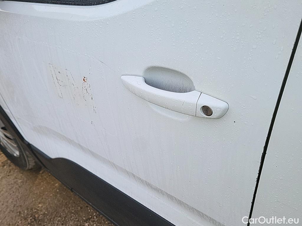  Peugeot  RIFTER PEUGEOT  / 2018 / 4P / combi Access Standard BlueHDi 73kW (AC) #20