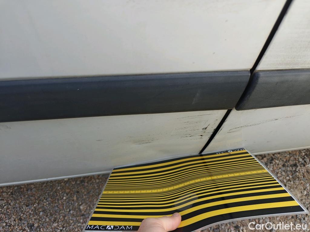  Renault  Kangoo RENAULT  FURGÓN VU 3p 2G furgón deriv Profesional 2014 dCi 75 Gen5 #44