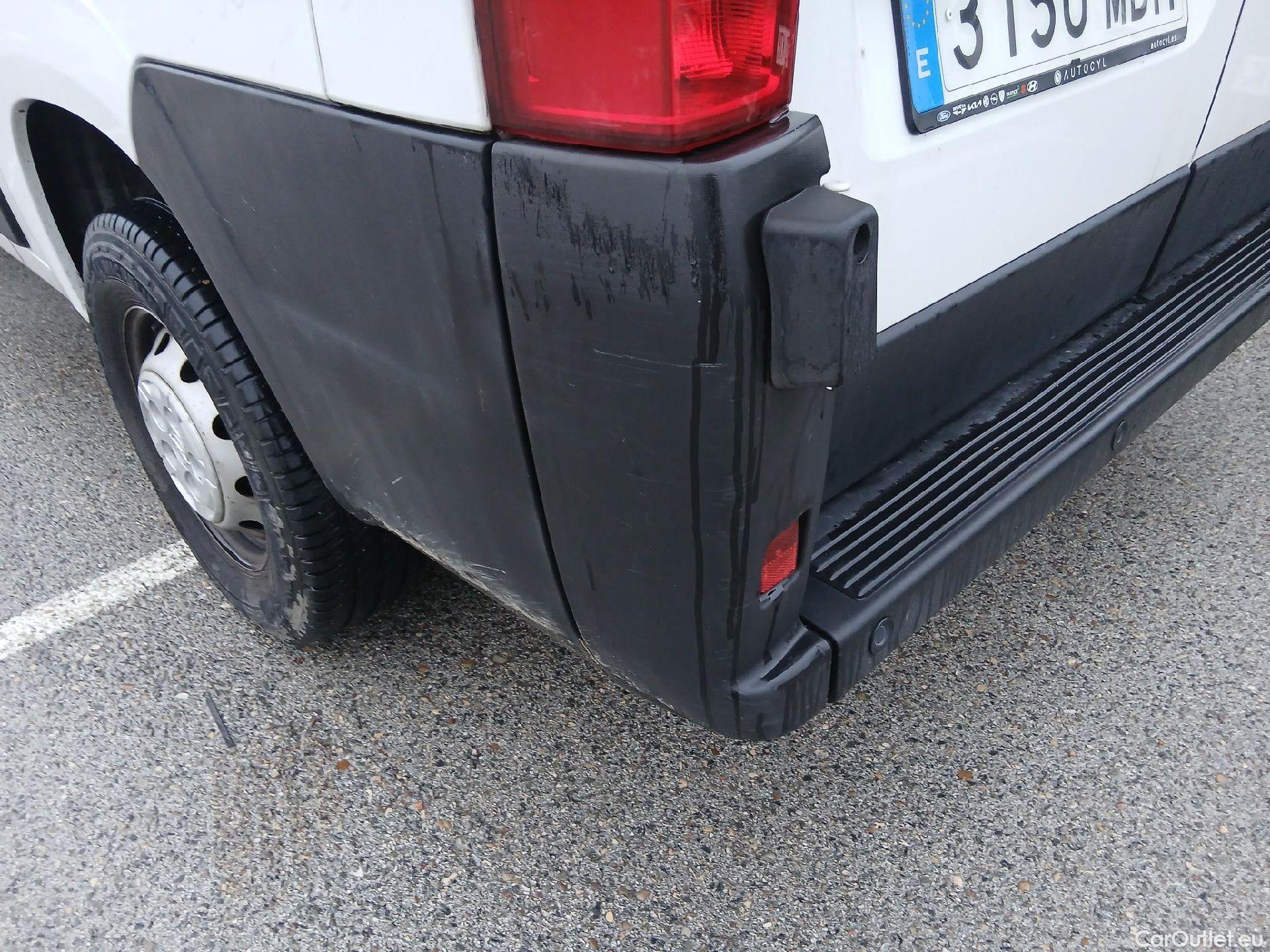  Opel  Movano OPEL  / 2021 / 4P / Furgón Base L2H2 3.5T 2.2 BHDi 103kW #15