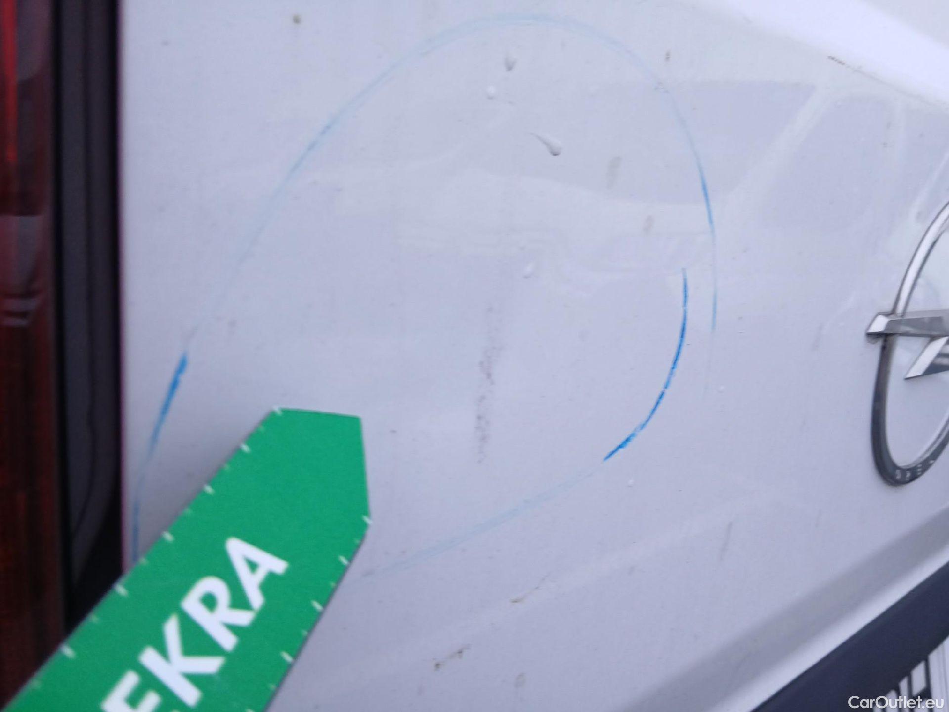  Opel  Movano OPEL  / 2021 / 4P / Furgón Base L2H2 3.5T 2.2 BHDi 103kW #17