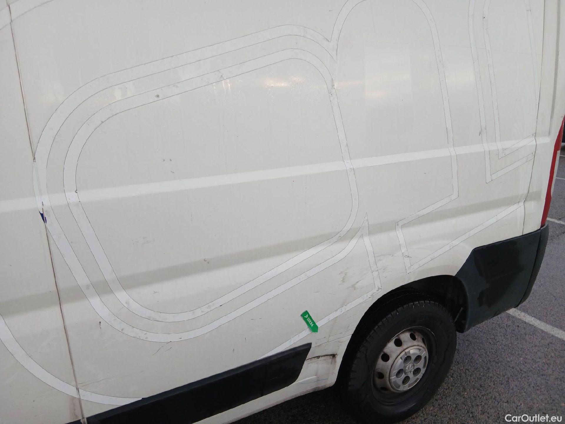  Peugeot  Boxer PEUGEOT  / 2014 / 4P / furgón Pack 335 L3 H2 BHDI 103kW (140CV) S&S #27