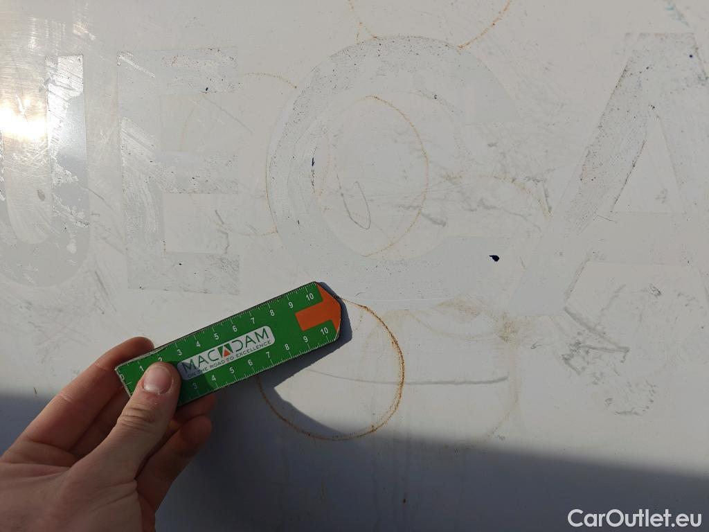  Renault  Kangoo RENAULT  FURGÓN VU 3p 2G furgón deriv Profesional 2014 dCi 75 Gen5 #22