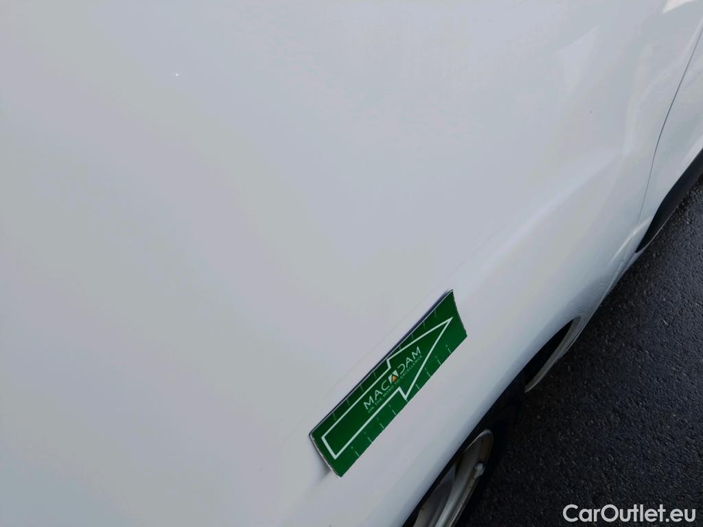  Peugeot  Partner PEUGEOT  / 2015 / 4P / combi TEPEE Access 1.6 BlueHDi 55KW (75CV) #6