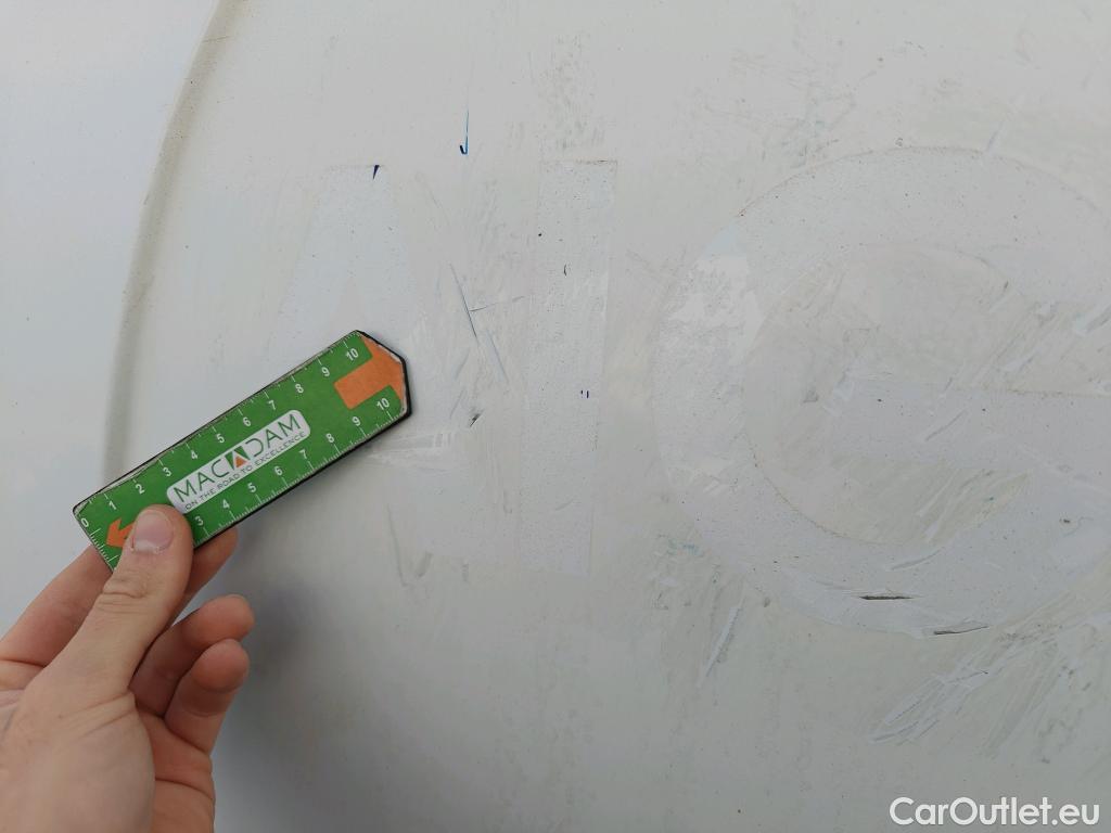  Renault  Kangoo RENAULT  FURGÓN VU 3p 2G furgón deriv Profesional 2014 dCi 75 Gen5 #42